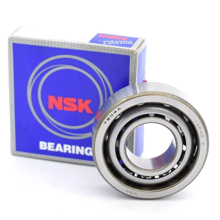 Big Sale Resistant High Quality Angular Contact Ball Bearing 7920A5 7921A5 7922A5 7924A5 for Dividing Head Parts and Electrical Equipment Parts