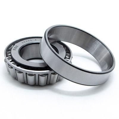 Factory Supply 30318 30320 Taper/Tapered Roller/Self-Aligning/Deep Groove Ball/Cylindrical/Angular Contact Ball Bearing Fak Bearing
