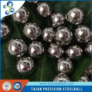 Slide Casters Bearing E50100 Carbon/Chrome Steel Ball