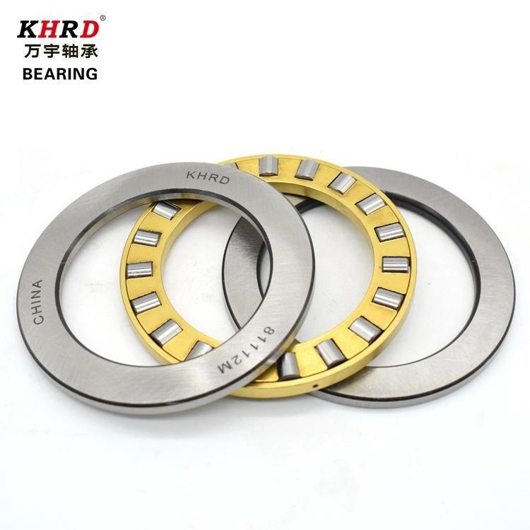 Best Price Khrd Thrust Roller Bearing 81222 81224 81222tn Single Row Bearing for Vehicles Parts