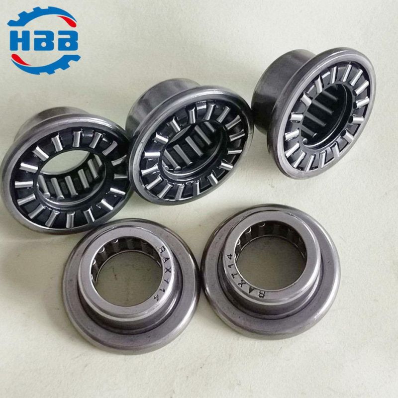 5mm IR 5X8X12/IR 5X8X16 Combined Needle Roller Bearings