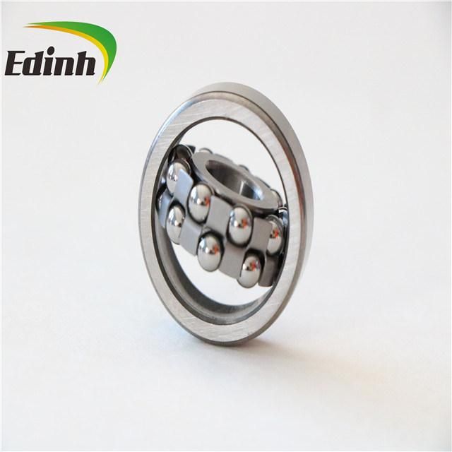 Direct Supply Stainless Steel Self-Aligning Ball Bearing