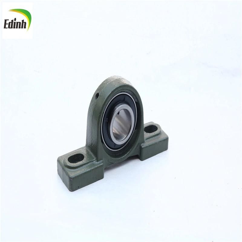 Outer Spherical Bearing Vertical Bearing Seat Bearing Housing UCP201 P202 P203 P204 P205 P206 P207