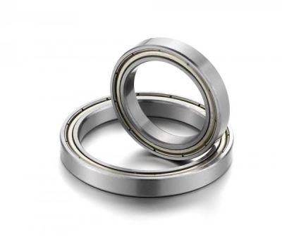 Engine Parts Motorcycle Parts High Speed Angular Contact Ball Bearing 72 Series Wheel Bearing
