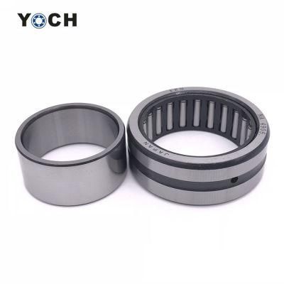 Original IKO Needle Roller Bearing Factory Price Supply IKO Nk17/20