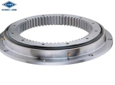 Flange Slewing Ring Bearing VLA200414N