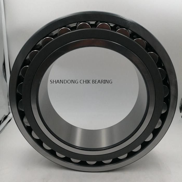 China Bearing Manufacture Gcr15 Precision Spherical Roller Bearing 23964 23968 23972 23976