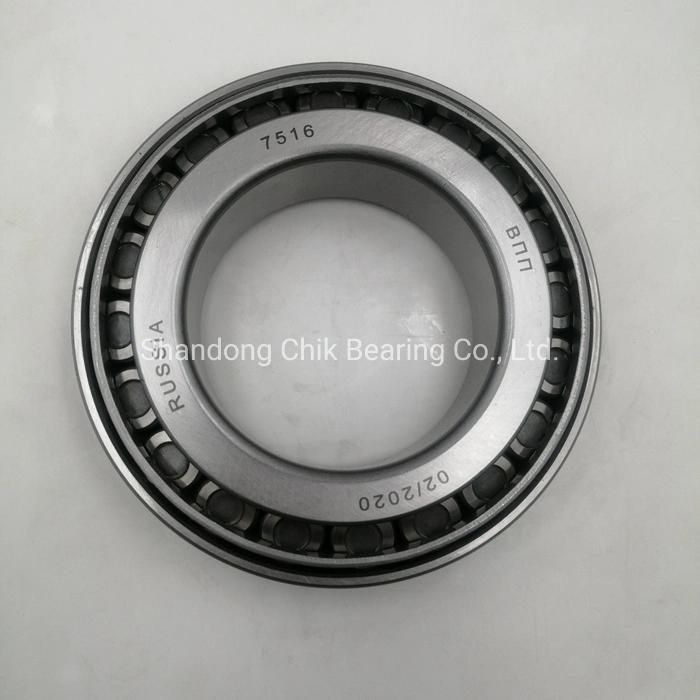 Russian GOST 520-2011 Wheel Tapered Roller Bearing 2007922 2007924 2007926 2007928 2007930
