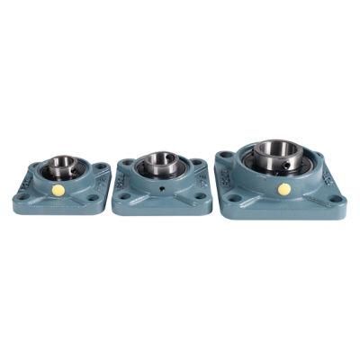 Pillow Block Bearings Insert Radial Ball Bearing UCP209 Agricultural Machinery Parts
