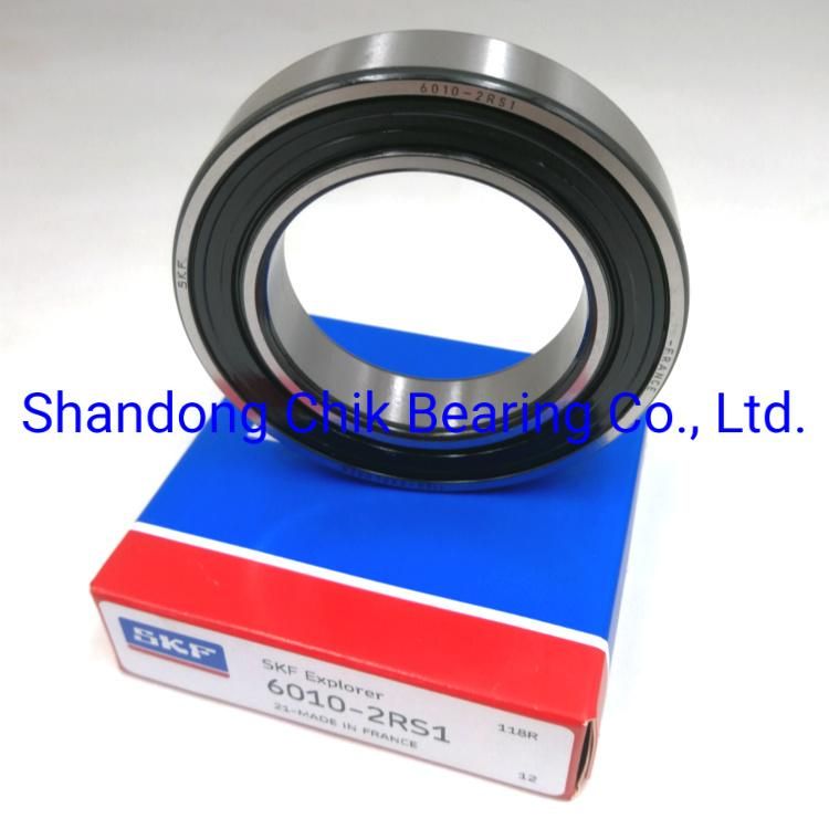 Auto Parts Auto Bearing Motorcycle Bearing Bicycle Bearing 6030-2rsl 6032-2rsl 6034-2rsl 6036-2rsl 6038-2rsl 6040-2rsl for SKF Deep Groove Ball Bearing