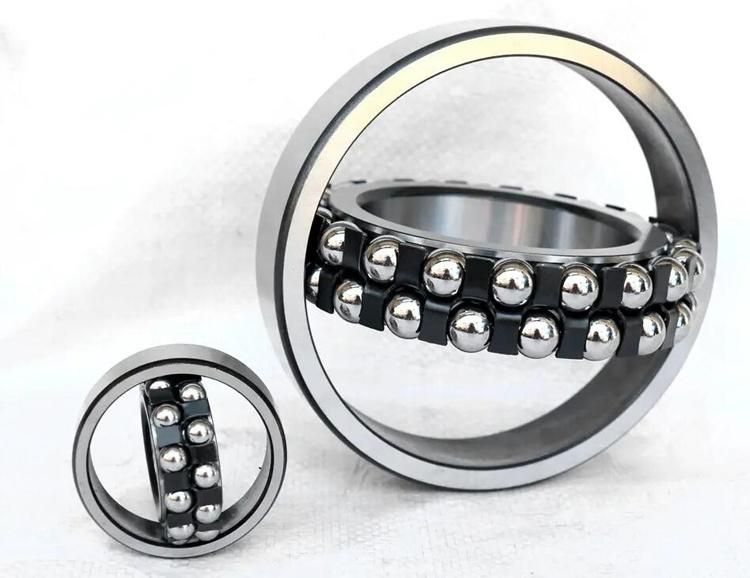 2313aktn High Performance Self Aligning Ball Bearing with Tapered Bore