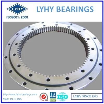 02-1565-02 Swing Bearing Rolling Bearing with Internal Gear