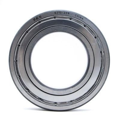 Fak Large-Size Ball Bearing Deep Groove Ball Bearing 6021 Zz/2RS/C3