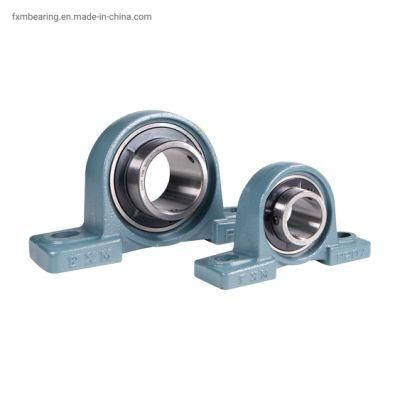 Bearing Housing Unit UCP212 UCP213 Ucf205 Bearing Insert Pillow Block Bearing