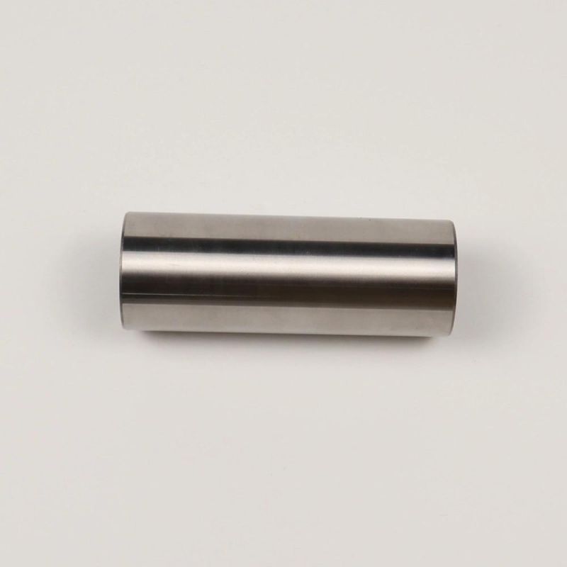 Stainless Steel Material Bushings for Automobile