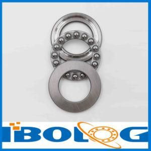 Non-Aligning Factory Production High Speed Thrust Ball Bearing Model No. 51208