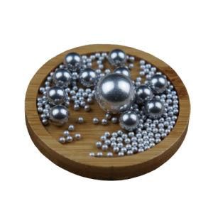 2mm Good Quality Aluminum Balls 1050/1070/1100 for Computer Mouse 0.078 Inch