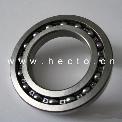Deep Groove Ball Bearing Open Thin Wall 6914