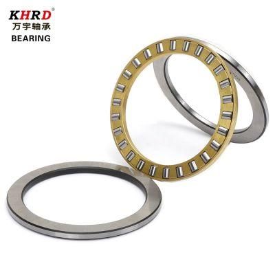 Long Life China Khrd Thrust Roller Bearing 81288 81292 81288m 81292m 81 Series Big Bearing