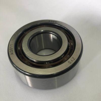 Zys High Quality 5318 RS 2RS Double Row Angular Contact Ball Bearings for Machine