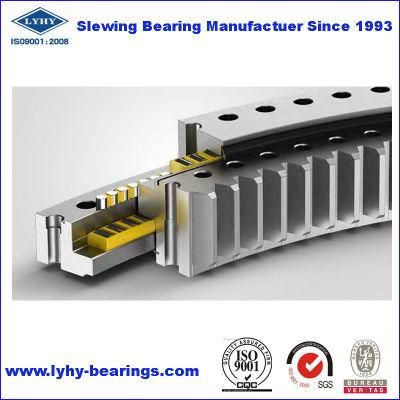 Triple Row Roller Slewing Ring Bearing with External Gear 7024.30.25.0-1.2240.00