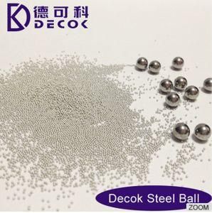 0.5mm 1mm 6mm 26mm Solid Pure Aluminum Ball