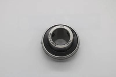 Radial Insert Ball Bearing Spherical Ball Bearing UC205 for Machine Tool
