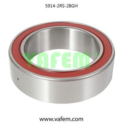Non-Standard Bearing 5914-2RS-28 Gh/ Non-Standard Sized Bearing/China Factory