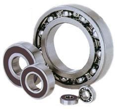 Deep Groove Ball Bearing 6004