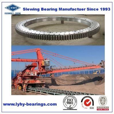Tadano Crane Bearings 192.40.4500.990.41.1502 Slewing Rings 192.50.3150.990.41.1502