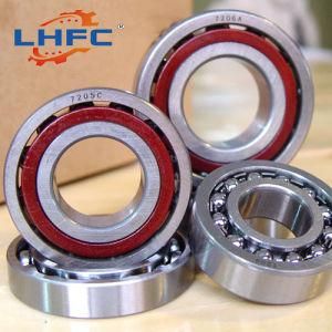 High Speed Angular Contact Ball Bearing for Motorcycle