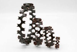 Machining Parts Aligning Ball Bearing Cage
