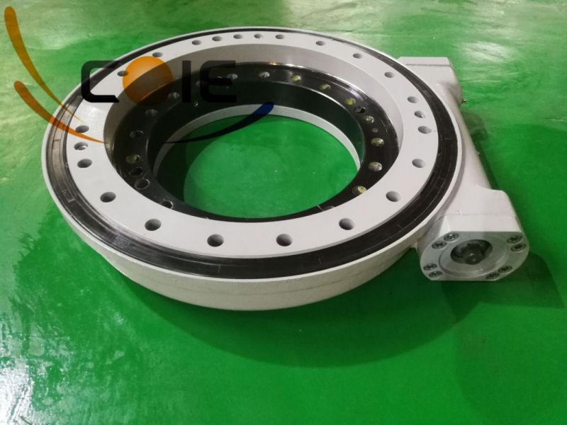 21 Inch Slewing Gear Reduction for Truck Crane