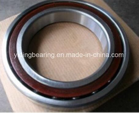 Motorcycle Parts Auto Angular Contact Ball Bearing (7015AC)
