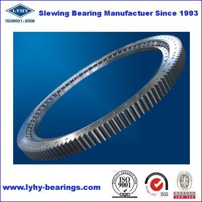 External Gear Slewing Ring Bearing Gear 01 3031 00