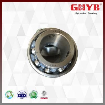 Made in China Construction Industry Spare Parts Koyo NACHI P0 Precision Pillow Block Bearing UCP314