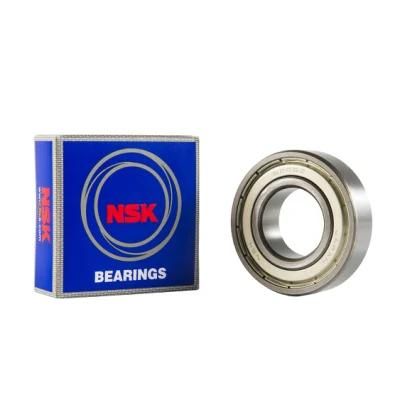 Used for Auto, Tractor, Machine Tool, Electric Machine, Water Pump, 6000 Spherical Roller Bearing