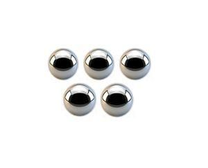 0.7g 1.044G 2g AISI 304 Stainless Steel Ball for Aerospace Gardening and Household Sprayers 5.556mm 6.350mm 7.937mm
