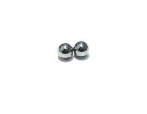 2.381mm 3/32inch G10 Grinding and Polished Tungsten Carbide Ball for Bearing
