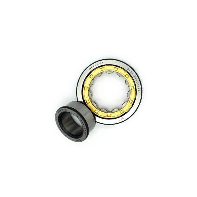 Motorcycle/Auto Parts Wheel Parts Cylindrical Roller Bearing