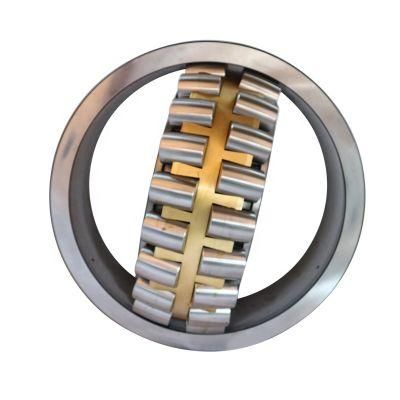 Steel Cage Self-Aligning Spherical Roller Bearings 23076 23068cck 23076K