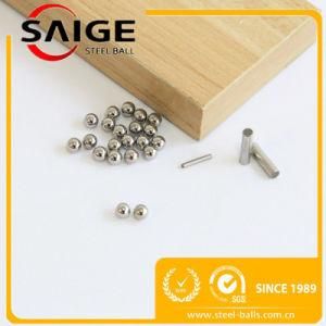 ISO SGS Cert 420/420c Stainless Steel Ball for Slide