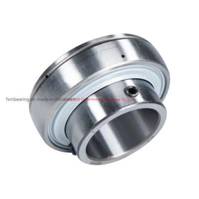 Insert Ball Bearings/Mounted Pillow Block Spherical Bearings Na214