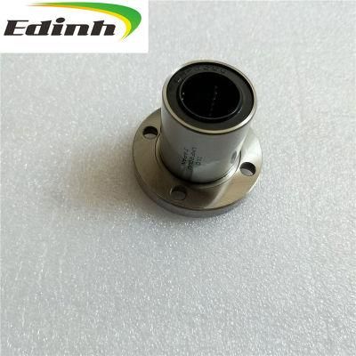 Linear Motion Sliding Bearing Japan IKO Lmf10uu