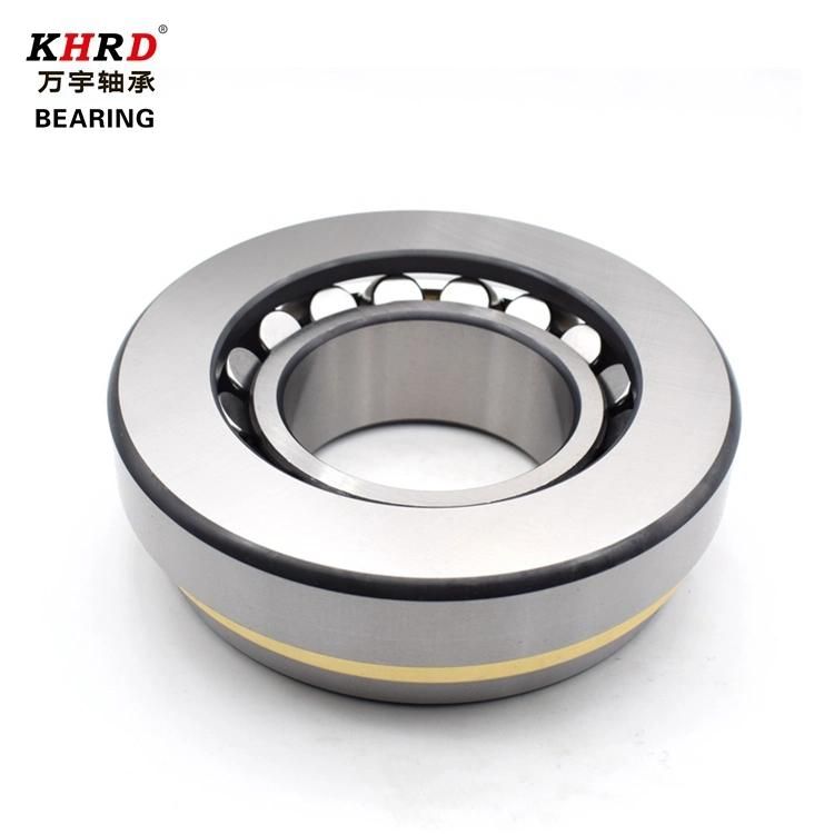 Superior Quality Khrd Original Brand Thrust Spherical Roller Bearing 293/710 293/710em 294/710 294/710ef for Crane Hook Parts/Extruder Parts
