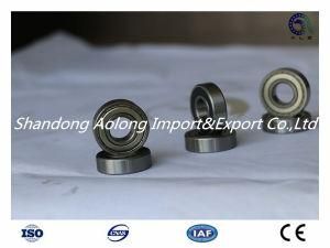 High Quality 6212 Stainless Steel Deep Groove Ball Bearing