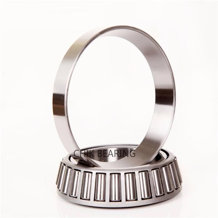 Long Life Bearing Tapered Roller Bearing Transmission Bearing (30210)