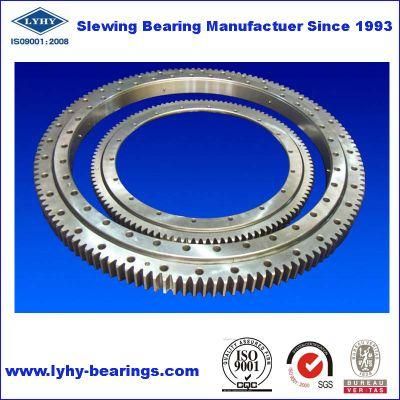 Mobile Crane Swing Bearing Turntables 061.50.2355.001.49.1504