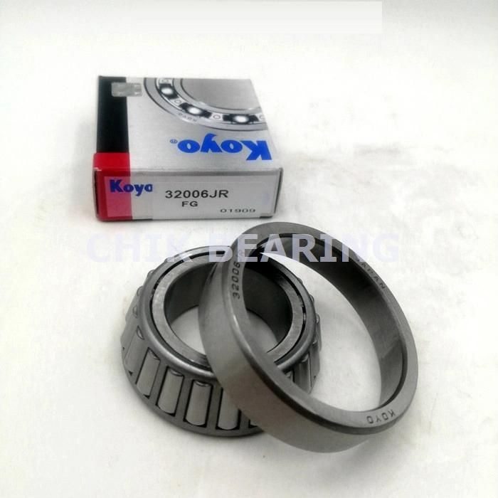 Chik 32208 (7508E) Taper Roller Bearing 32208jr 32208A 32208X Hr32208j 32208j2/Q
