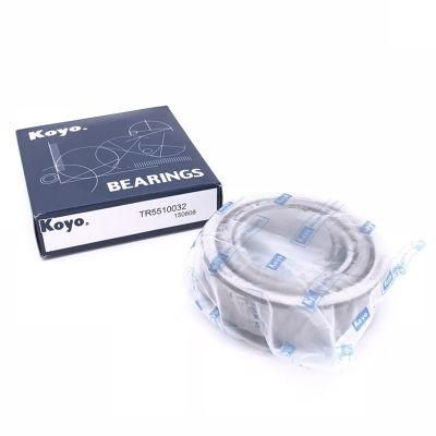 Durable Timken NSK Koyo Textile Machinery Industrial Auto Spares Taper Roller Bearing 33217